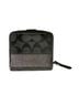 Coach Black Wallet One size - photo 2