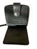 Coach Black Wallet One size - photo 3