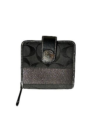 Coach Legacy Wallet (view 1)