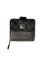 Coach Black Wallet One size - photo 1