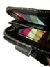 Coach Black Wallet One size - photo 10