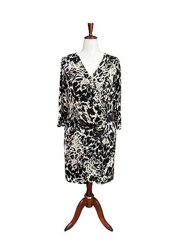 Dana Buchman Cocktail Dress (view 1)