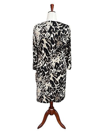 Dana Buchman Cocktail Dress (view 2)