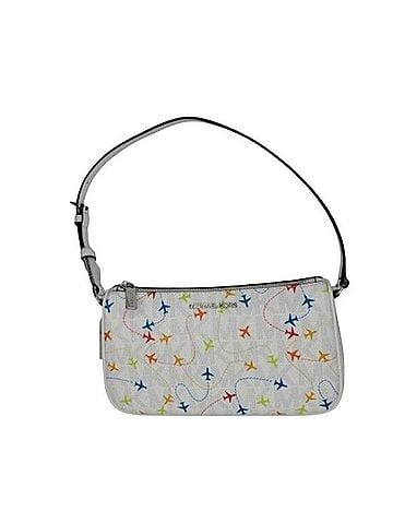 Michael Kors Jet Set Crossbody Bag (view 1)