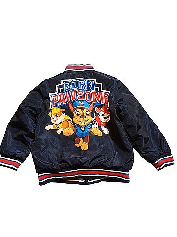 Nickelodeon Coat (view 2)