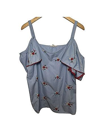 grand & greene grand & greene Tank Top (view 1)