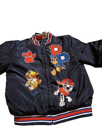 Nickelodeon Coat (view 1)