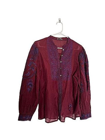 Sundance Christiane Casual Dress (view 1)