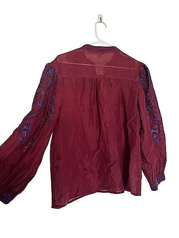 Sundance Christiane Casual Dress (view 2)