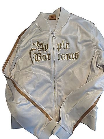 Apple Bottoms Track Jacket (view 1)