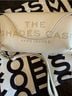 Marc Jacobs 100% Leather White Sunglasses One size - photo 4