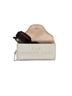 Marc Jacobs 100% Leather White Sunglasses One size - photo 1