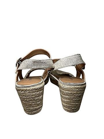 Lucky Brand Mindra Wedges (view 2)
