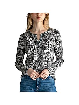 Neiman Marcus Cashmere Pullover Sweater (view 1)