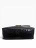 Anne Klein Black Gold Shoulder Bag One size - photo 16