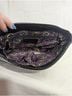 Anne Klein Black Gold Shoulder Bag One size - photo 9