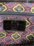 Anne Klein Black Gold Shoulder Bag One size - photo 4