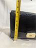 Anne Klein Black Gold Shoulder Bag One size - photo 11