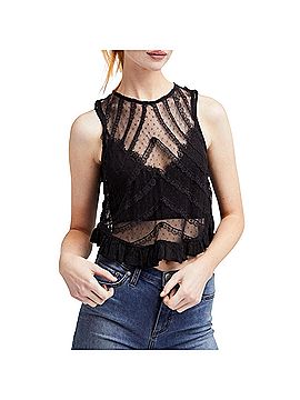 Free People She's A Doll Tank Top (view 1)