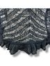 Free People Black Tank Top Size S - photo 6