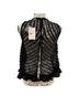 Free People Black Tank Top Size S - photo 2
