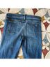 Rag & Bone Plaid Blue Jeans Size 30 waist - photo 7