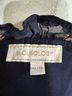 Blousology Floral Multi Color Blouse Size XL - photo 3
