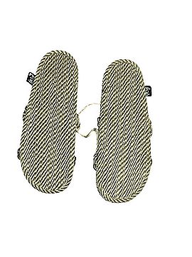 Nomadic State of Mind Sailor Knot Flip Flops (view 2)