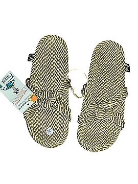 Nomadic State of Mind Sailor Knot Flip Flops (view 1)