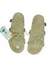 Nomadic State of Mind Sailor Knot Flip Flops - photo 1
