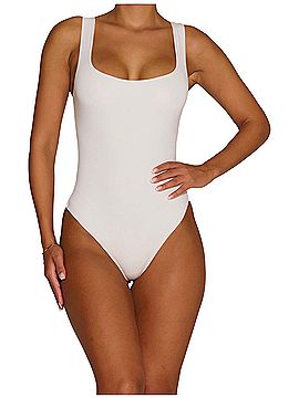 Naked Wardrobe Bodysuit