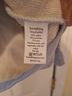 Something Navy Blue Sweater Vest Size S - photo 4