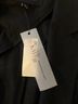 Talbots 100% Linen 100% Cotton Black Blazer Size 2 - photo 4