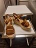 Soludos Brown Sandals Size 9 1/2 - photo 7
