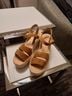 Soludos Brown Sandals Size 9 1/2 - photo 3