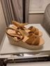Soludos Brown Sandals Size 9 1/2 - photo 8