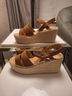 Soludos Brown Sandals Size 9 1/2 - photo 4