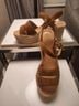 Soludos Brown Sandals Size 9 1/2 - photo 6