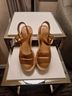 Soludos Brown Sandals Size 9 1/2 - photo 10