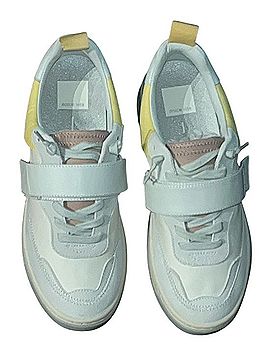 Dolce Vita Alvah Sneakers (view 1)
