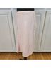 Max Studio Pink Casual Skirt Size 6 - photo 3
