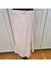 Max Studio Pink Casual Skirt Size 6 - photo 5