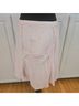 Max Studio Pink Casual Skirt Size 6 - photo 4