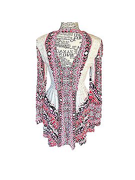 Free People Tegan Cocktail Dress (view 2)