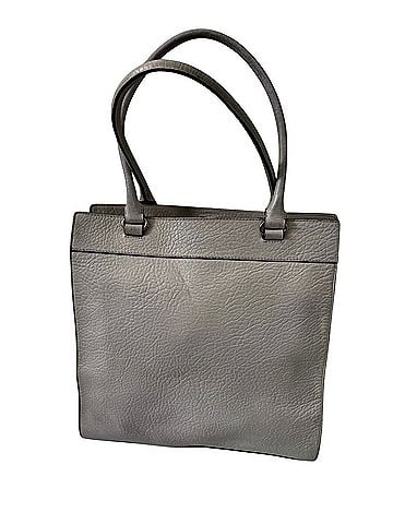Kate Spade New York Classic Leather Tote (view 2)