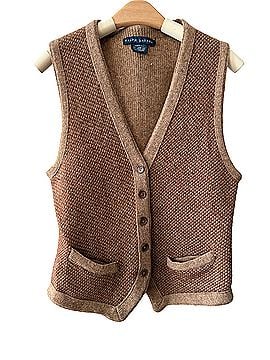 Ralph Lauren Sweater Vest (view 1)