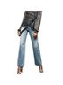 Goldsign 100% Cotton Solid Multi Color Jeans Size 28 - photo 10
