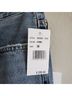 Goldsign 100% Cotton Solid Multi Color Jeans Size 28 - photo 6