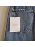 Goldsign 100% Cotton Solid Multi Color Jeans Size 28 - photo 3