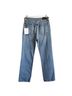 Goldsign 100% Cotton Solid Multi Color Jeans Size 28 - photo 2